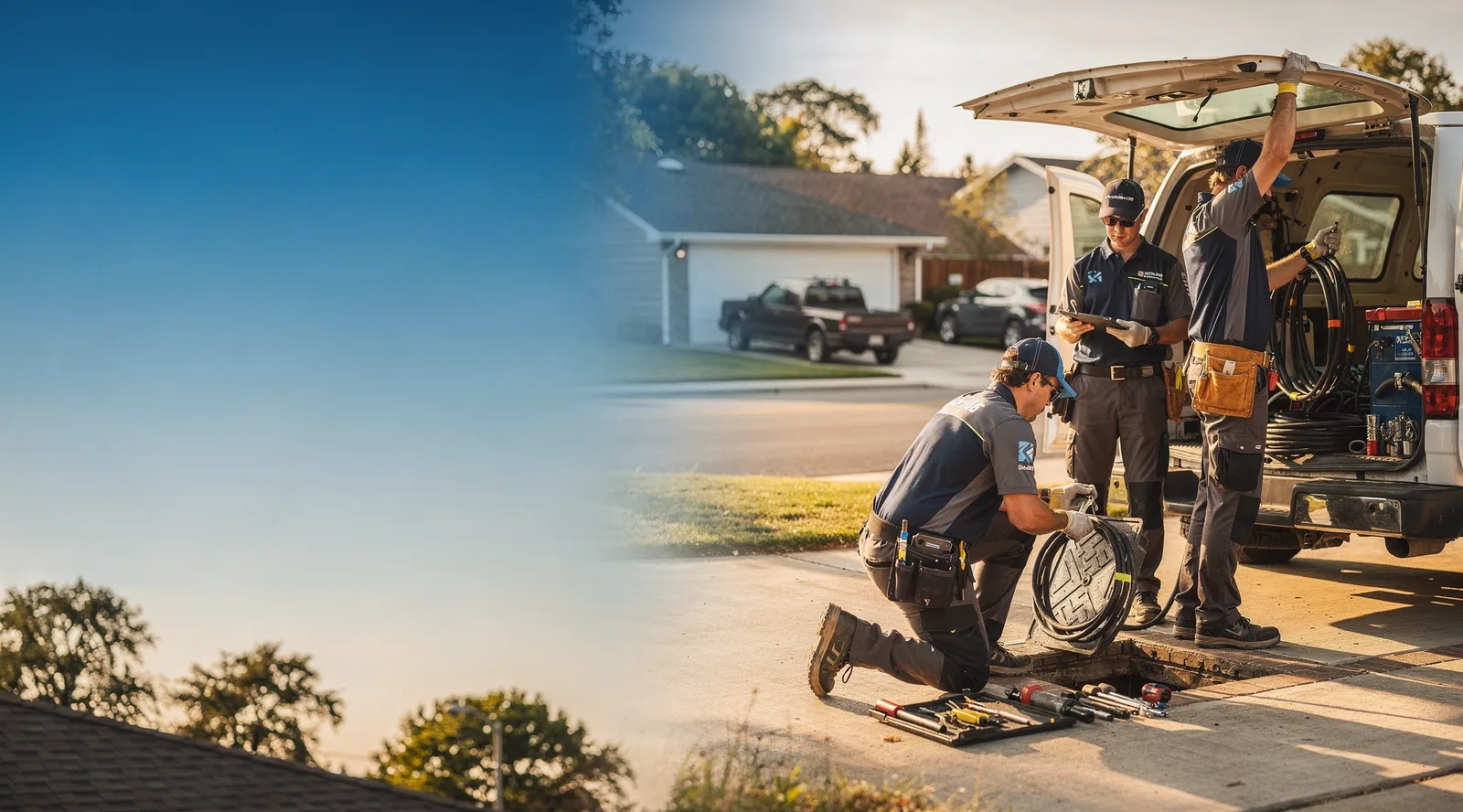 Water Softener Installation in Lebanon, TN near me